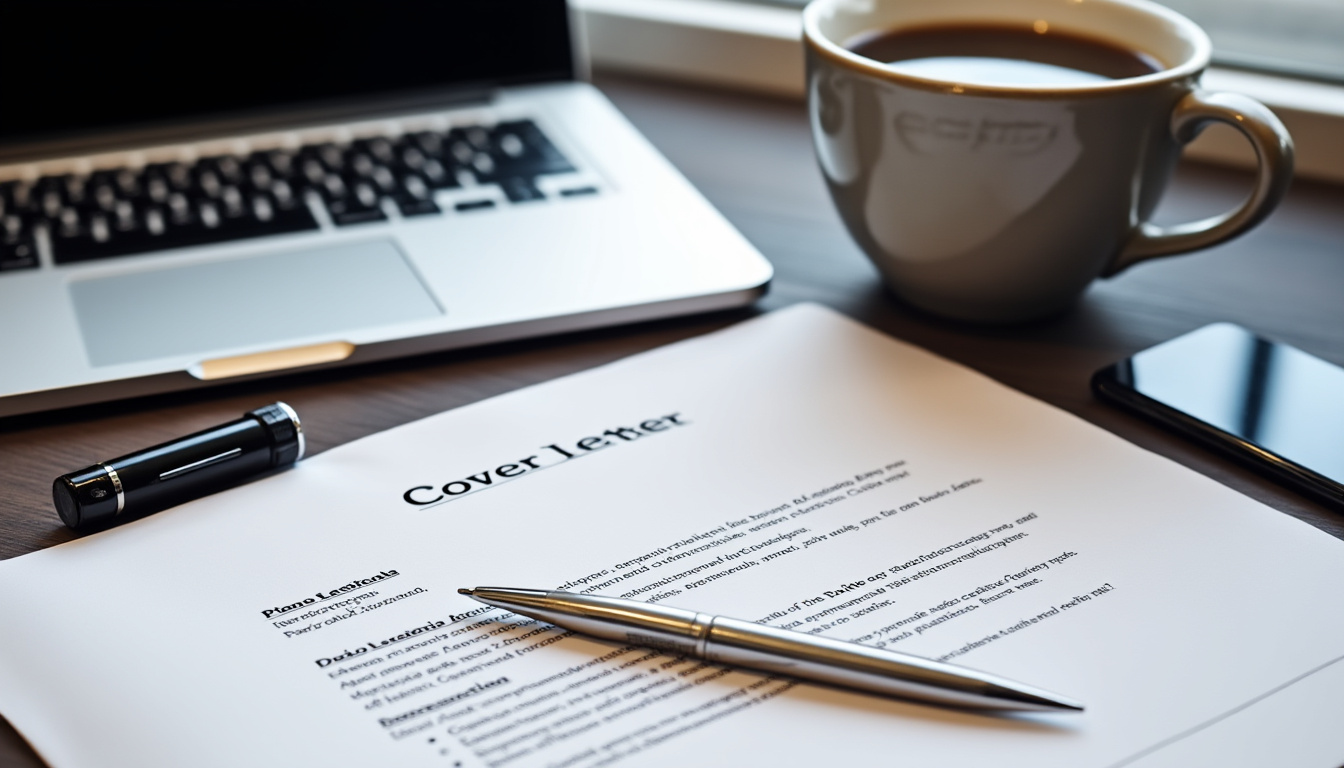 découvrez comment les lettres de motivation influencent le processus de sélection des recruteurs. plongez dans les critères clés qui rendent votre candidature irrésistible et apprenez à rédiger une lettre percutante qui saura capter l'attention des employeurs.