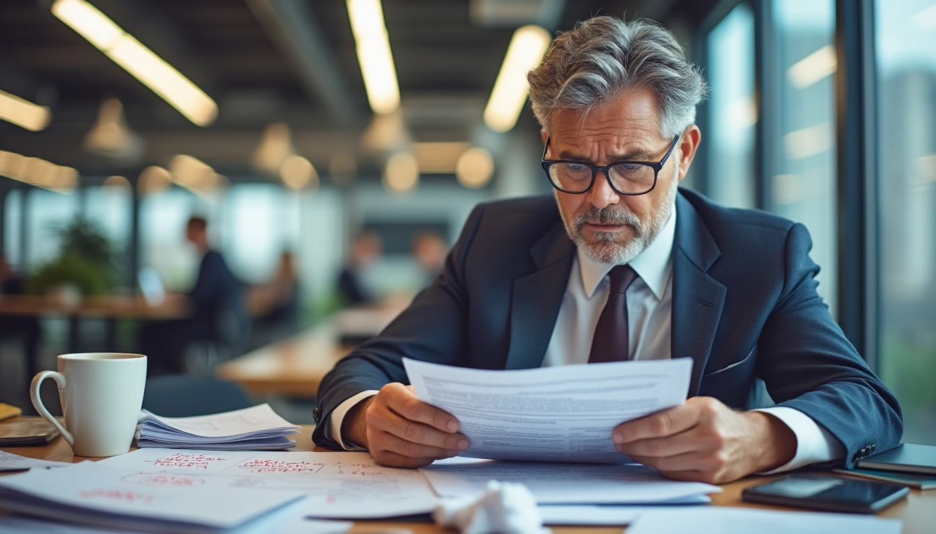 découvrez comment les lettres de motivation influencent le processus de sélection des recruteurs. explorez les clés d'une candidature réussie et les attentes des employeurs pour vous démarquer et maximiser vos chances d'embauche.