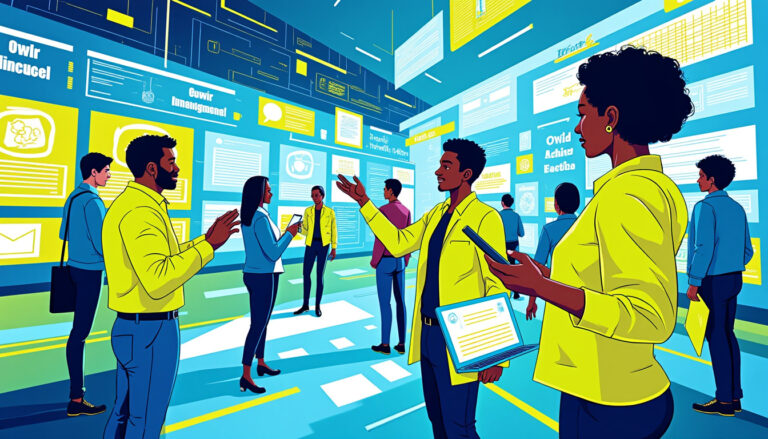 découvrez les dernières opportunités d'appels à candidatures dans le domaine du mouvement. ne manquez pas votre chance de participer à des projets passionnants et de contribuer à des initiatives innovantes. restez informé des dates limites et des critères de sélection pour maximiser vos chances de succès.