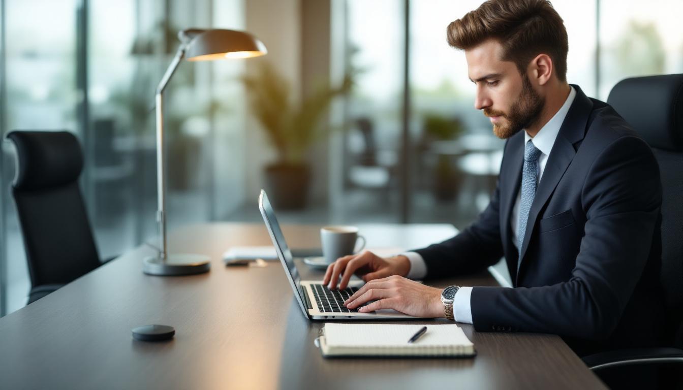 découvrez 5 modèles d'e-mails efficaces pour accompagner votre candidature en ligne, incluant votre cv et votre lettre de motivation. optimisez vos chances de succès avec des exemples pratiques et des conseils pour un message percutant.