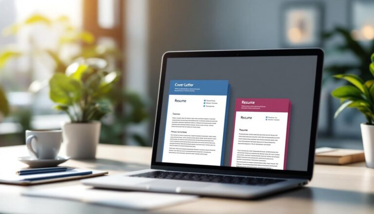 découvrez 5 modèles d'e-mails efficaces pour accompagner votre candidature en ligne. améliorez vos chances d'être remarqué avec un cv et une lettre de motivation percutants. optimisez votre démarche professionnelle dès maintenant !