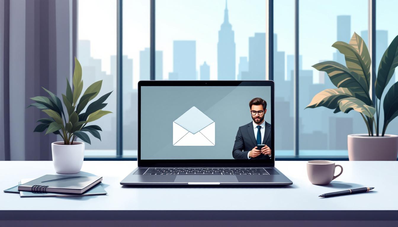 découvrez nos 5 modèles d'e-mails efficaces pour accompagner votre lettre de motivation après une candidature spontanée. augmentez vos chances d'obtenir un entretien grâce à des messages percutants et professionnels adaptés à différentes situations.