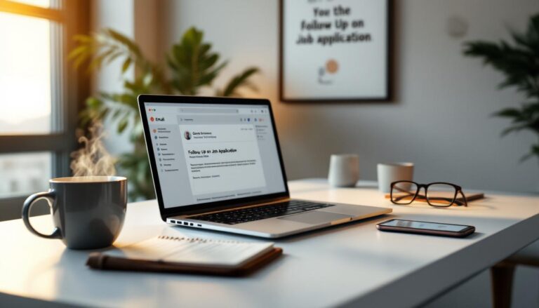 découvrez 5 modèles d'e-mails efficaces pour accompagner votre lettre de motivation après une candidature spontanée. optimisez vos chances d'être remarqué par les recruteurs avec ces suggestions professionnelles et pertinentes.