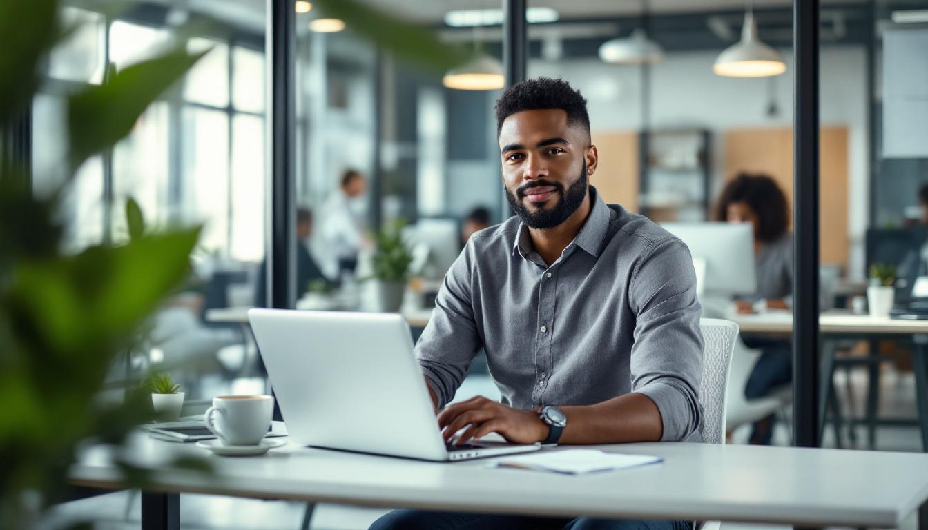 découvrez 5 modèles d'e-mails efficaces pour envoyer votre lettre de motivation après un premier contact. maximisez vos chances de réussite en personnalisant vos messages grâce à nos conseils pratiques et exemples adaptés à différentes situations professionnelles.