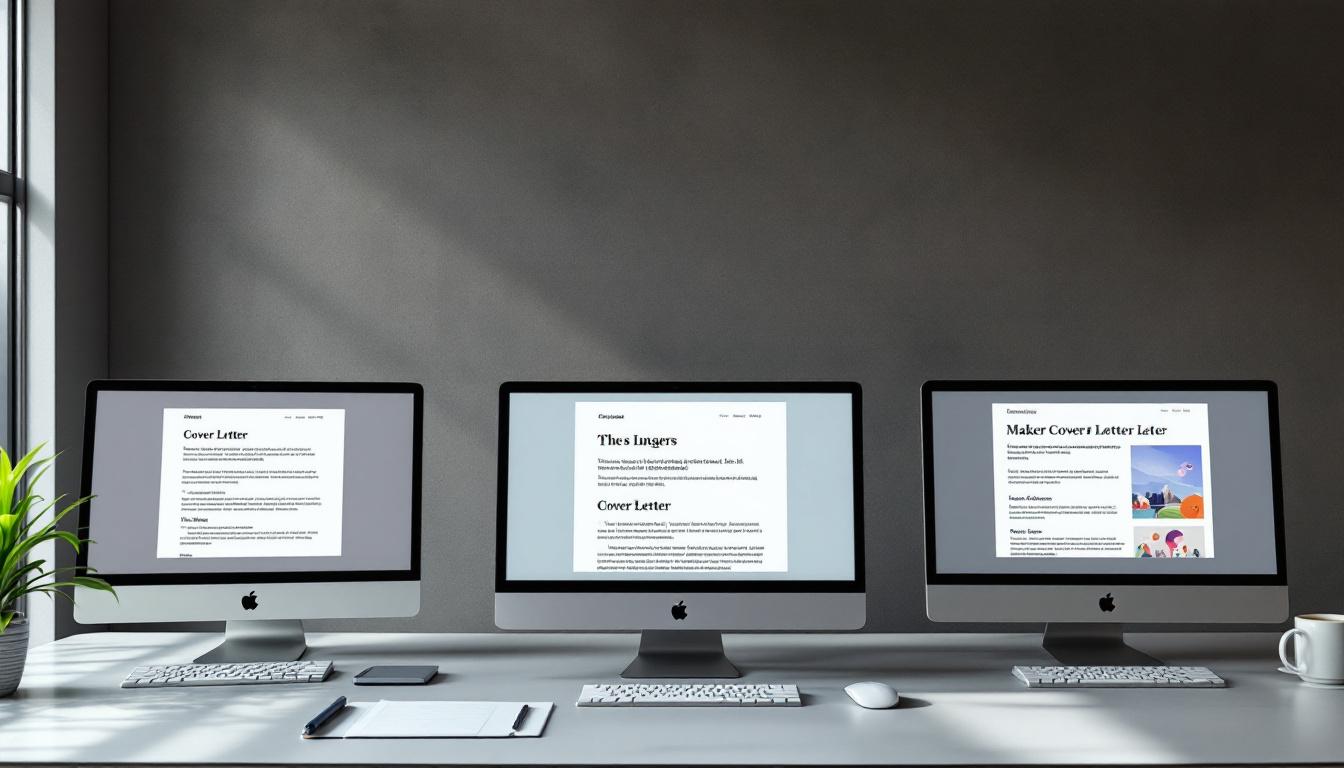 découvrez cinq modèles d'e-mails efficaces pour envoyer votre lettre de motivation suite à une première prise de contact. optimisez vos chances de succès avec des formulations adaptées et percutantes pour faire bonne impression auprès de vos recruteurs.