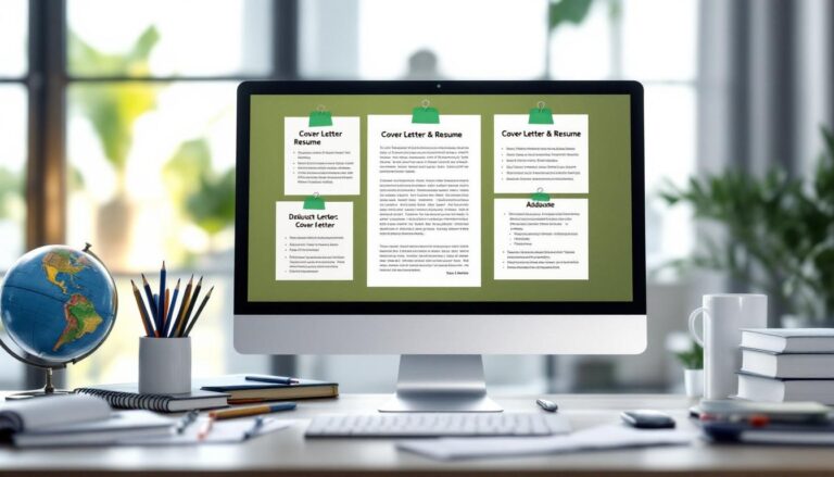 découvrez 5 modèles d'e-mails efficaces pour envoyer votre lettre de motivation et votre cv pour un poste dans le domaine de l'éducation. optimisez vos candidatures et démarquez-vous auprès des recruteurs avec des exemples adaptés et professionnels.