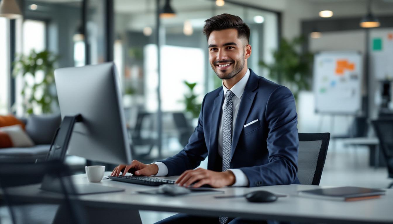 découvrez nos 5 modèles d'e-mails efficaces pour accompagner votre lettre de motivation pour un poste dans la finance. optimisez vos chances d'être recruté grâce à des conseils pratiques et des exemples adaptés à votre domaine.