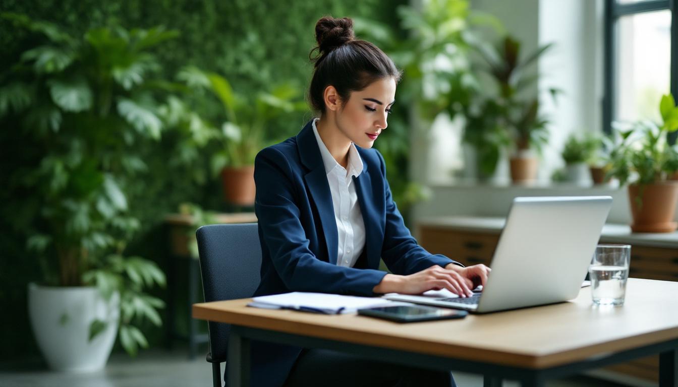 découvrez 5 modèles d'e-mails efficaces pour accompagner votre lettre de motivation dans le secteur de la finance durable. optimisez vos candidatures et démarquez-vous auprès des recruteurs grâce à des stratégies adaptées et des exemples concrets.