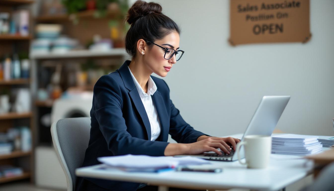 découvrez 5 modèles d'e-mails efficaces pour accompagner votre lettre de motivation dans le secteur du retail. optimisez vos chances de recrutement avec des exemples professionnels et adaptés à chaque situation.