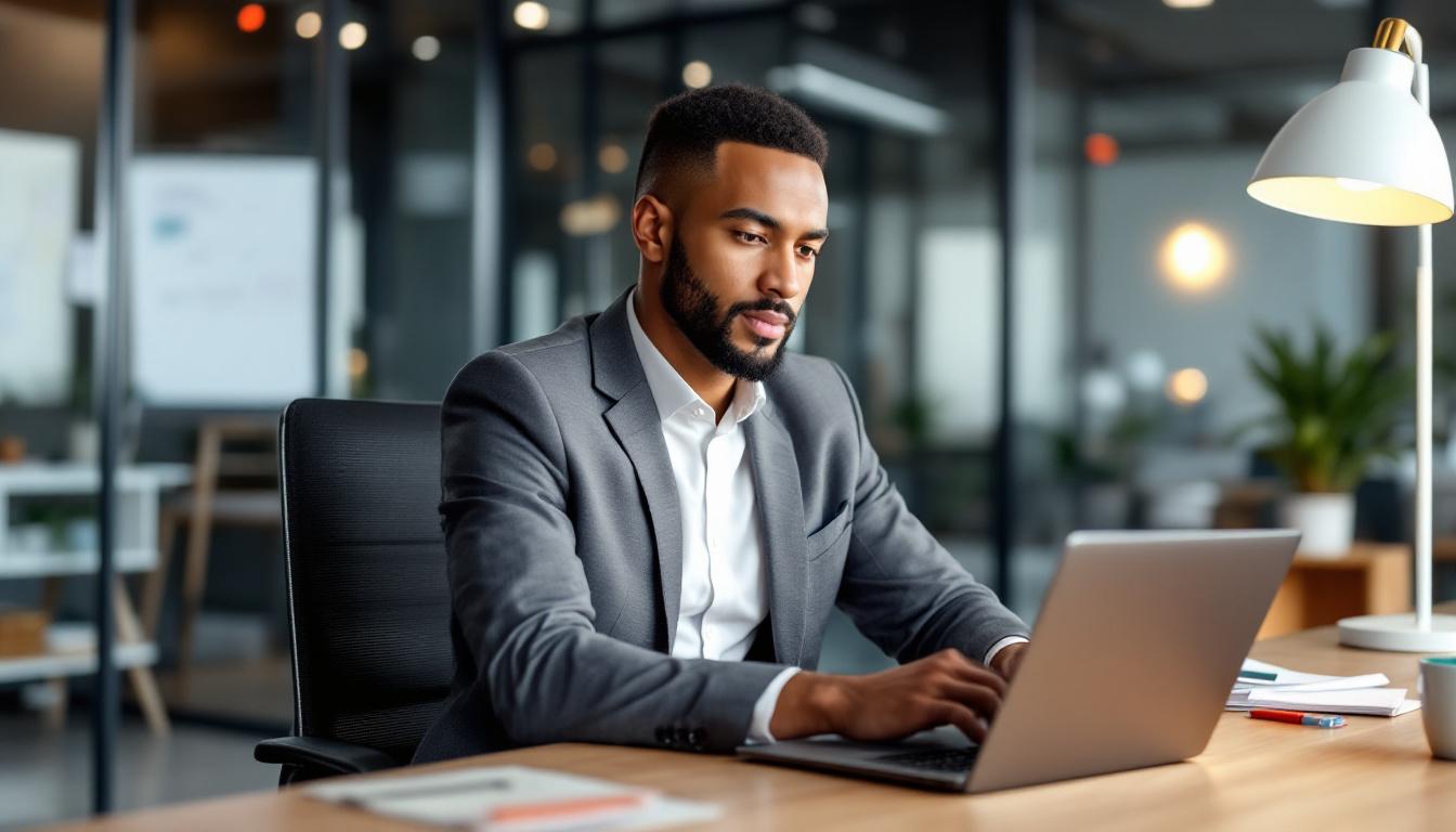 découvrez 5 modèles d'e-mails efficaces pour accompagner votre lettre de motivation et postuler au poste de directeur des opérations dans une pme. maximisez vos chances d'impressionner les recruteurs avec des exemples adaptés et professionnels.