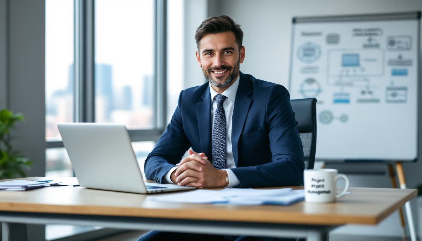 découvrez 5 modèles d'e-mails efficaces pour envoyer votre lettre de motivation pour un poste en gestion de projet. inspirez-vous de nos exemples pour créer un message percutant qui captera l'attention des recruteurs et augmentera vos chances d'obtenir un entretien.