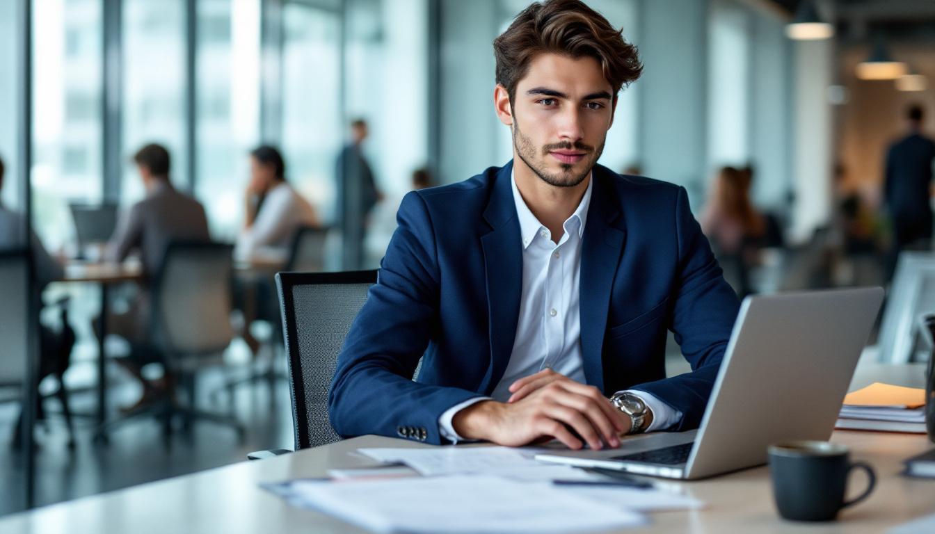 découvrez cinq modèles d'e-mails efficaces pour envoyer votre lettre de motivation pour un poste en gestion des ressources humaines. optimisez vos chances de succès avec des exemples adaptés et professionnels.