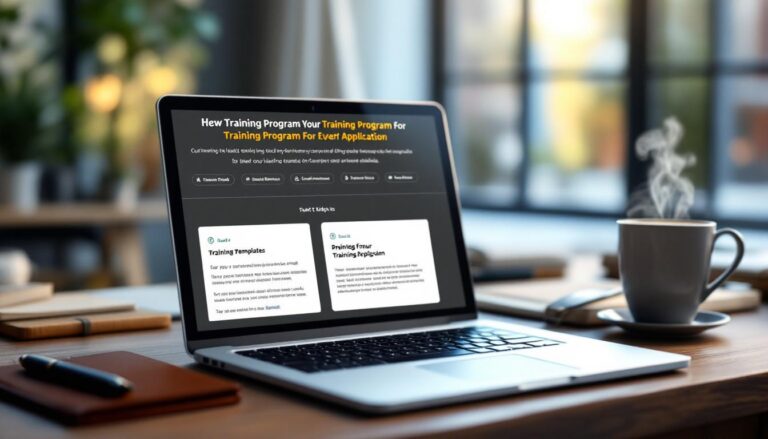 découvrez 5 modèles d'e-mails efficaces pour accompagner votre lettre de motivation lors de votre candidature à un programme de formation. simplifiez votre démarche et faites bonne impression grâce à nos conseils pratiques.