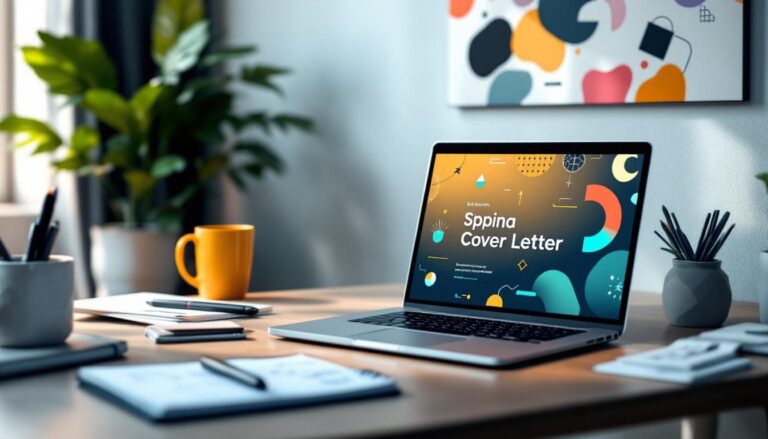 découvrez 5 modèles d'e-mails efficaces pour envoyer votre lettre de motivation lors d'une candidature spontanée dans une entreprise innovante. boostez vos chances de succès grâce à des conseils pratiques et des exemples adaptés à différents secteurs.