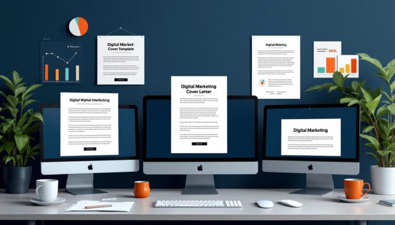 découvrez nos 5 modèles d'e-mails parfaits pour envoyer votre lettre de motivation pour un stage en marketing digital. rédigez un message percutant et augmentez vos chances d'obtenir le stage de vos rêves grâce à nos conseils pratiques et exemples adaptés.