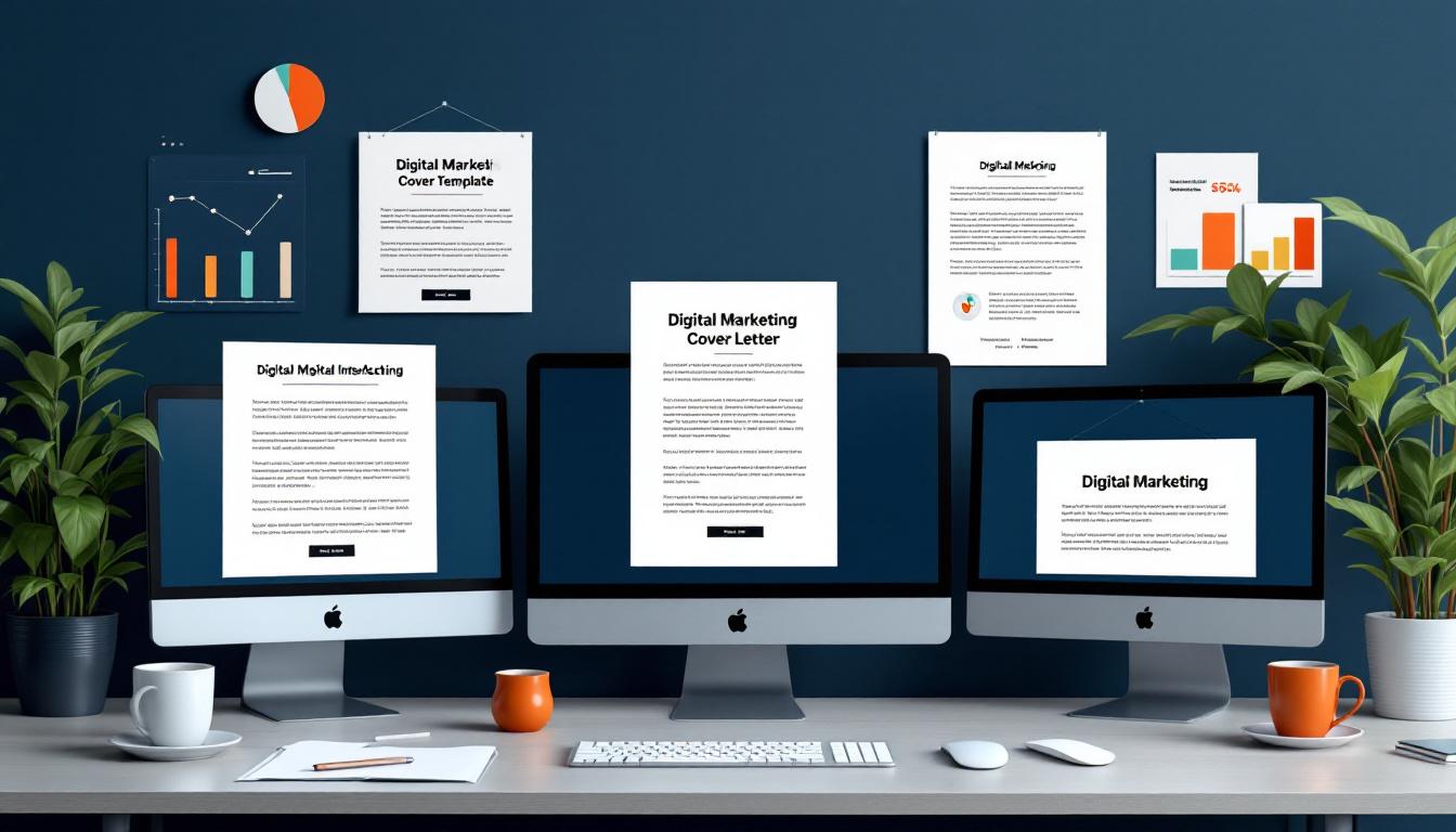 découvrez nos 5 modèles d'e-mails parfaits pour envoyer votre lettre de motivation pour un stage en marketing digital. rédigez un message percutant et augmentez vos chances d'obtenir le stage de vos rêves grâce à nos conseils pratiques et exemples adaptés.