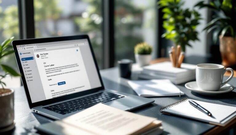 découvrez 5 modèles d'e-mails efficaces pour relancer votre candidature. que ce soit pour inclure une lettre de motivation retravaillée ou un cv mis à jour, ces exemples pratiques vous aideront à faire bonne impression et à maximiser vos chances de succès dans votre recherche d'emploi.