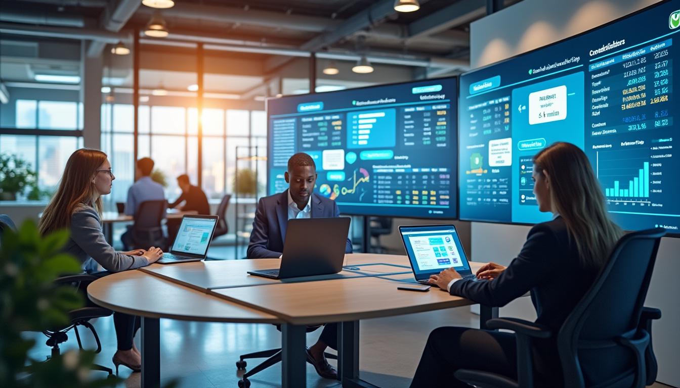 découvrez comment france travail martinique vous accompagne dans l'adoption de nouvelles stratégies de recrutement. optimisez vos processus et attirez les meilleurs talents grâce à des méthodes innovantes adaptées à votre secteur.