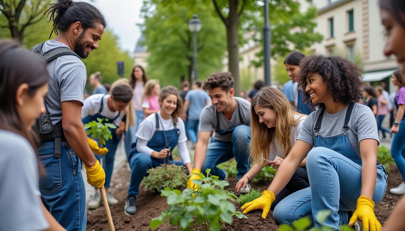 découvrez comment france travail martinique peut vous aider à adopter de nouvelles stratégies de recrutement innovantes et efficaces. optimisez votre processus de recherche de talents et attirez les meilleurs candidats grâce à des solutions adaptées à vos besoins.