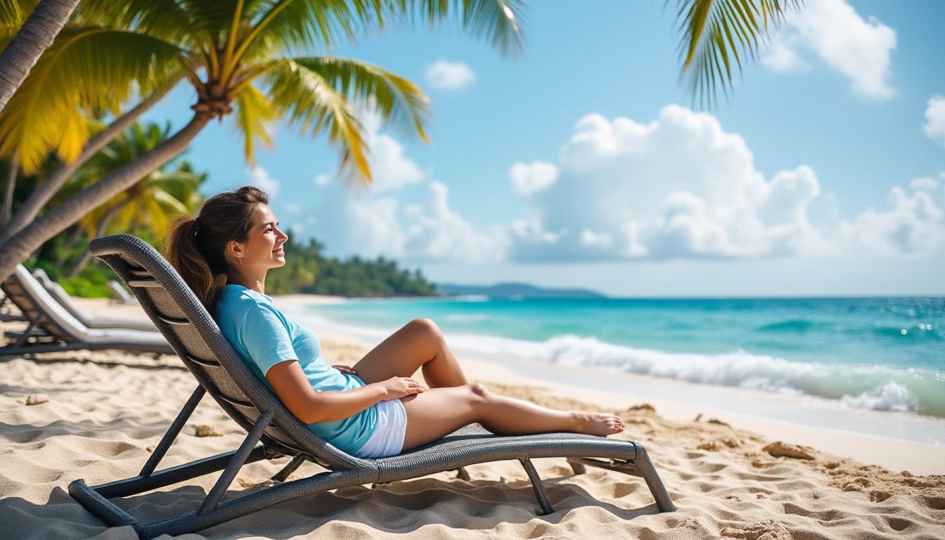 découvrez comment chatgpt peut révolutionner vos préparatifs de vacances avec 30 applications pratiques de l'ia. simplifiez votre organisation, optimisez votre itinéraire et enrichissez votre expérience de voyage grâce aux conseils intelligents d'ia.