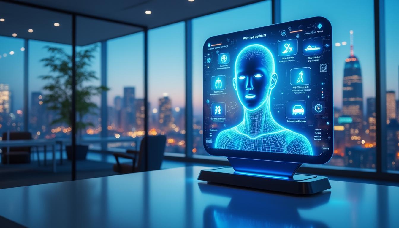 découvrez comment chatgpt peut révolutionner vos préparatifs de vacances avec 30 applications pratiques de l'intelligence artificielle. simplifiez votre planification, obtenez des conseils personnalisés et transformez vos voyages en une expérience inoubliable grâce à la puissance de l'ia.