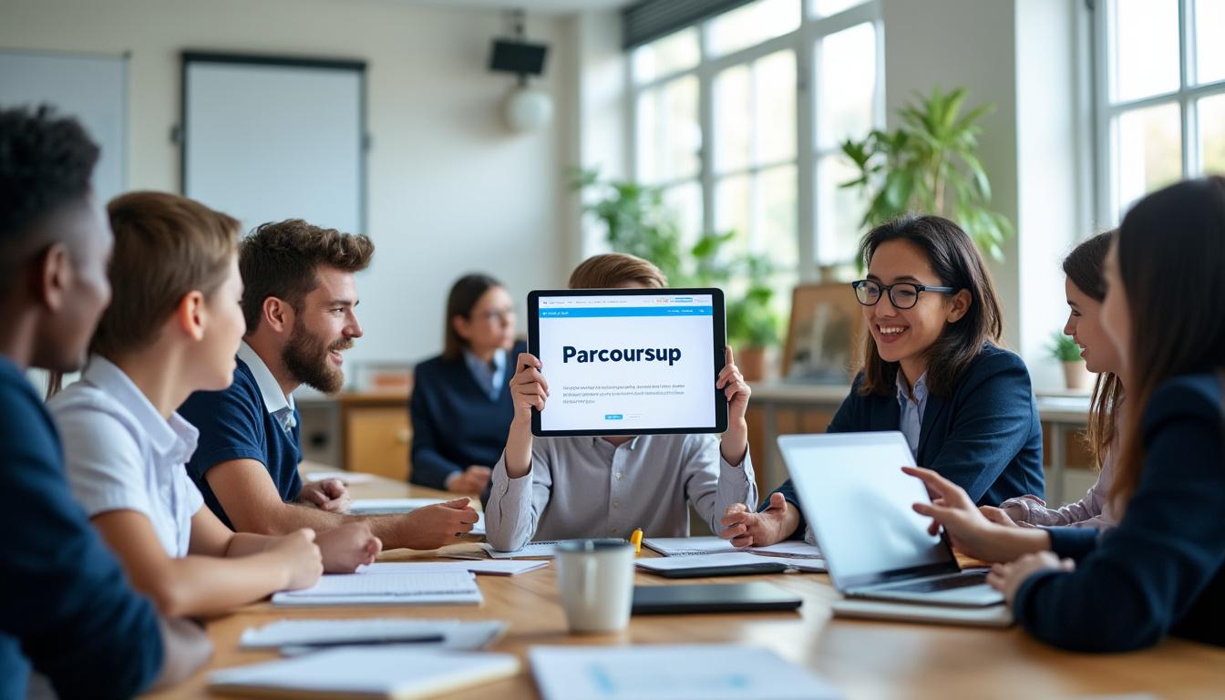 découvrez comment une lycéenne brave le silence sur parcoursup en dénonçant la censure du rectorat à travers sa lettre-brownie. cette controverse met en lumière les enjeux de la transparence et de l'éducation en france.