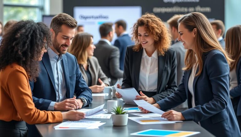 découvrez les opportunités de candidature actuellement disponibles au sein du mouvement. explorez les postes qui pourraient correspondre à vos compétences et aspirations, et rejoignez une équipe dynamique prête à faire la différence.