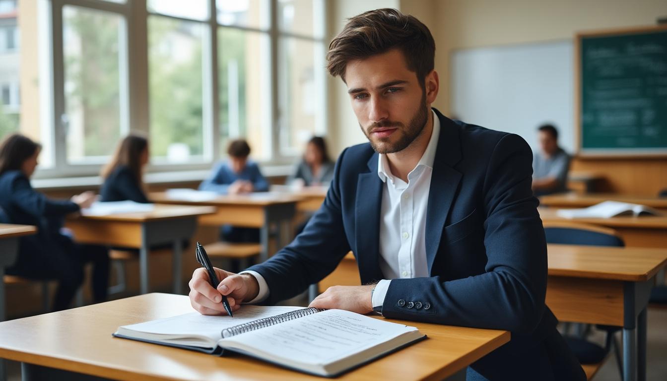 découvrez les opportunités de candidatures actuellement disponibles dans le domaine du mouvement. rejoignez une communauté dynamique et innovante, et trouvez la position qui correspond à vos aspirations professionnelles. ne manquez pas votre chance de contribuer à des projets passionnants et d'évoluer dans votre carrière.