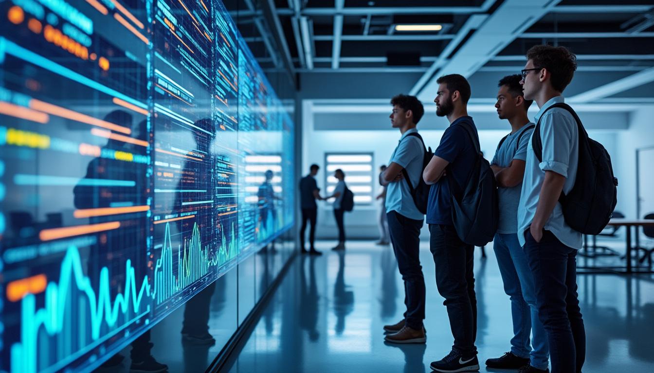 découvrez pourquoi les lettres d'admission générées par l'ia sur parcoursup sont souvent critiquées pour leur identification et leur évaluation. analyse des enjeux, des biais et des défis liés à l'utilisation de l'intelligence artificielle dans le processus de sélection des étudiants.