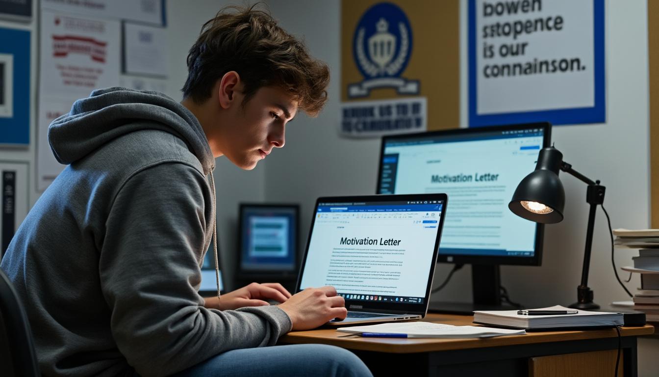 découvrez pourquoi les lettres d'admission générées par l'ia sur parcoursup sont souvent mal évaluées et identifiées. analyse des enjeux éthiques et techniques liés à l'utilisation de l'intelligence artificielle dans le processus d'admission et ses impacts sur les candidats.