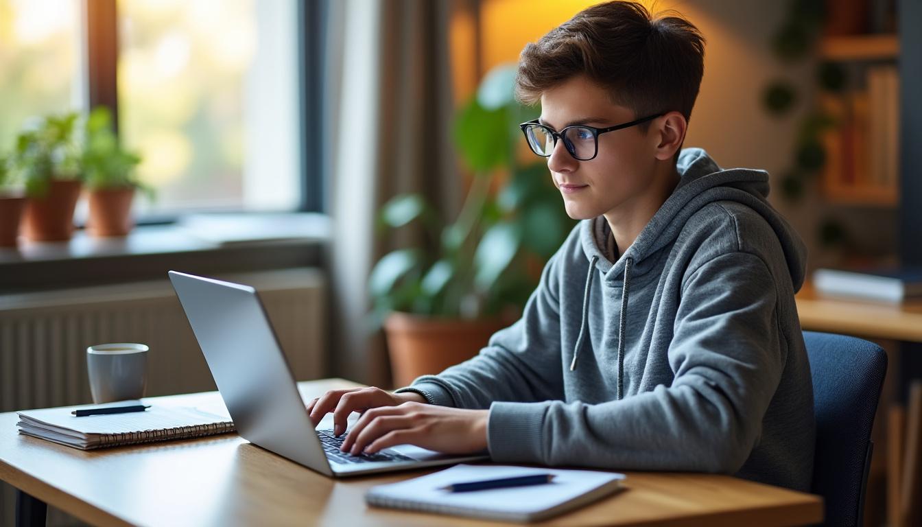 découvrez pourquoi les lettres d'admission générées par l'ia sur parcoursup sont souvent identifiées et mal évaluées. analyse des enjeux et des conséquences de l'utilisation de l'intelligence artificielle dans le processus d'admission des étudiants.