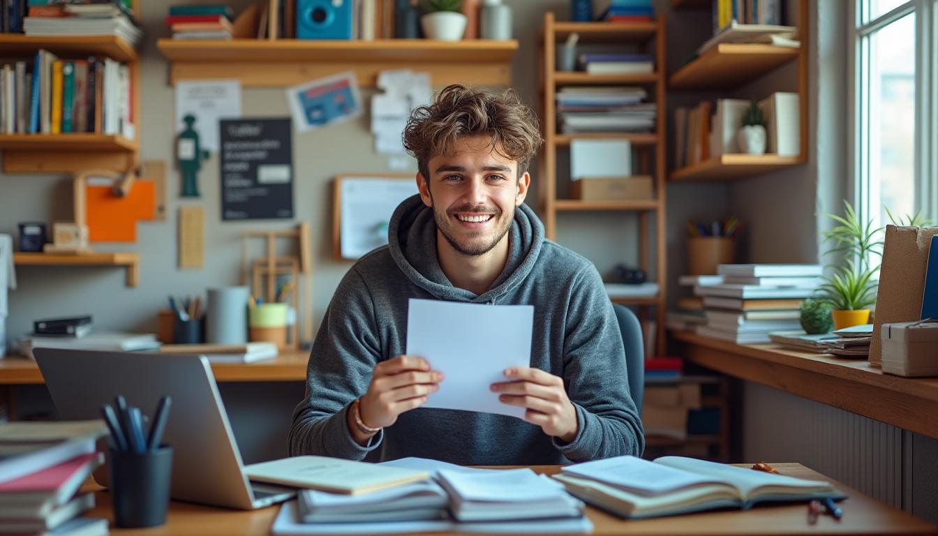 découvrez pourquoi les lettres d'admission générées par l'ia sur parcoursup sont souvent mal identifiées et évaluées, et comment cela impacte les candidatures des étudiants. analyse des enjeux et perspectives pour une intégration réussie de l'intelligence artificielle dans le processus d'admission.