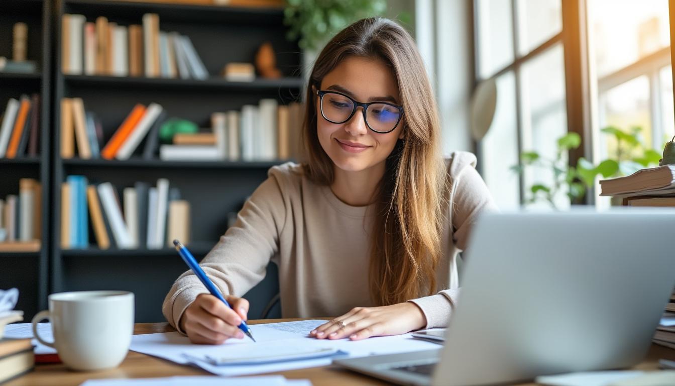 découvrez pourquoi commencer une lettre de motivation par une plainte pourrait compromettre vos chances d'obtenir un entretien, selon les conseils d'une spécialiste. apprenez à formuler vos arguments de manière positive pour capter l'attention des recruteurs.