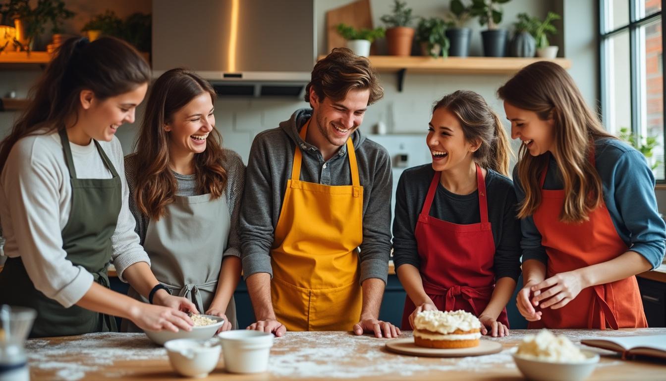 découvrez comment une lycéenne a transformé sa passion pour la cuisine en atout pour sa candidature sur parcoursup. envoyez votre recette de brownie et augmentez vos chances de décrocher une place dans la formation de vos rêves !