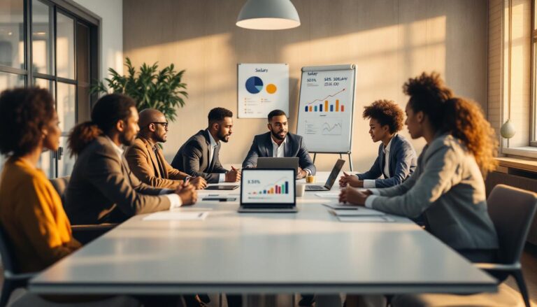 découvrez cinq modèles d'e-mails efficaces pour solliciter un entretien afin de discuter de votre évolution salariale. que vous soyez en quête de conseils sur la formulation ou d'exemples concrets, cet article vous guide pas à pas pour aborder ce sujet délicat avec professionnalisme.
