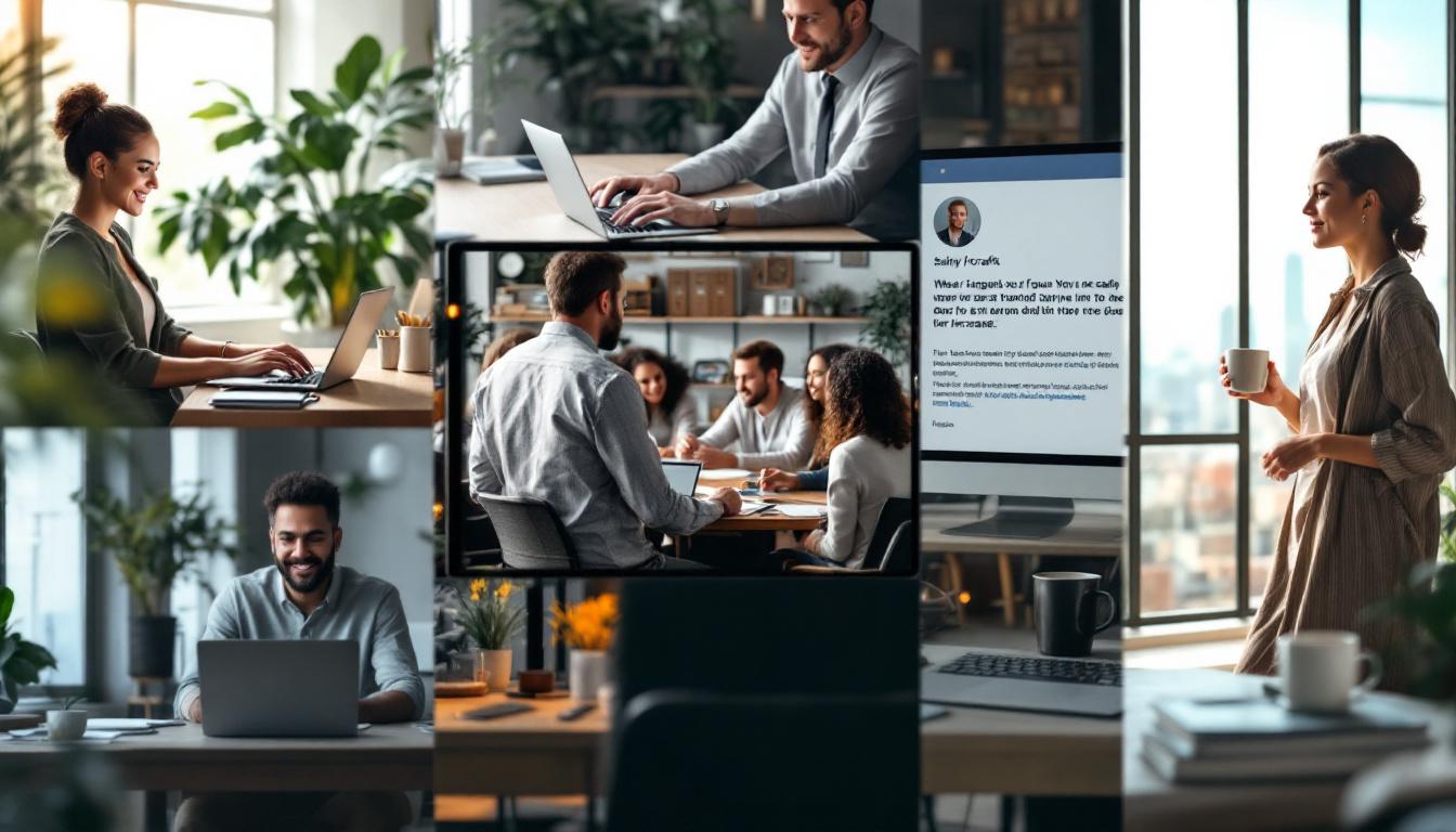 découvrez 5 exemples d'e-mails efficaces pour solliciter une augmentation de salaire après la réussite d'un projet. apprenez à mettre en valeur vos contributions et à exprimer vos attentes avec professionnalisme.