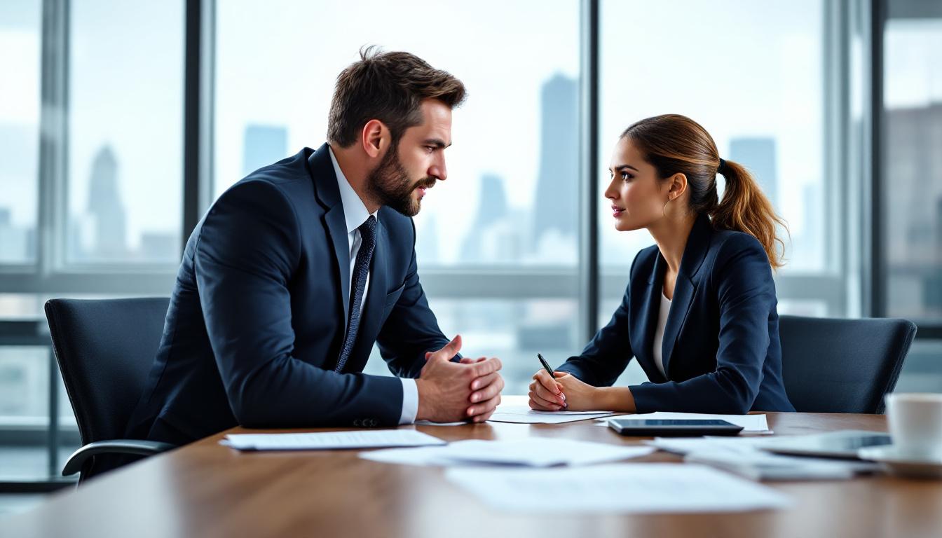 découvrez 5 exemples d'e-mails efficaces pour négocier une revalorisation salariale suite à votre promotion. optimisez votre demande et augmentez vos chances d'obtenir le salaire que vous méritez avec des conseils pratiques et des modèles à personnaliser.