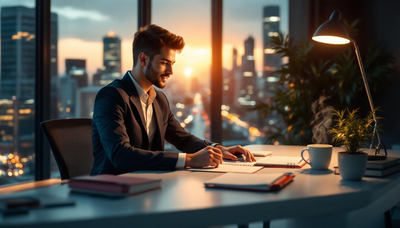 découvrez 5 exemples d'e-mails efficaces pour négocier une revalorisation salariale après une promotion. ces modèles vous aideront à exprimer vos attentes de manière professionnelle et convaincante, tout en augmentant vos chances d'obtenir une augmentation méritée.