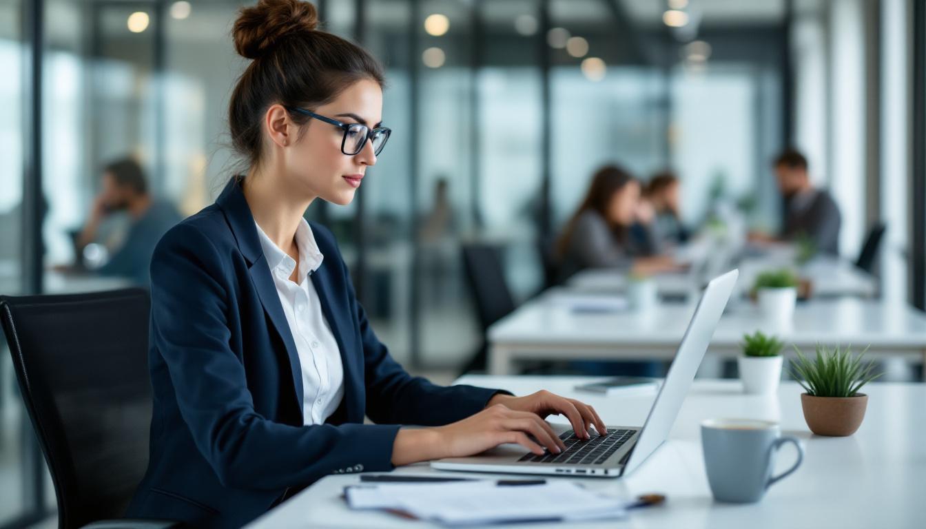 découvrez cinq exemples d'e-mails efficaces pour demander un ajustement salarial à votre supérieur suite à une évolution de vos responsabilités. optimisez vos chances de succès avec des formulations convaincantes et adaptées au contexte professionnel.