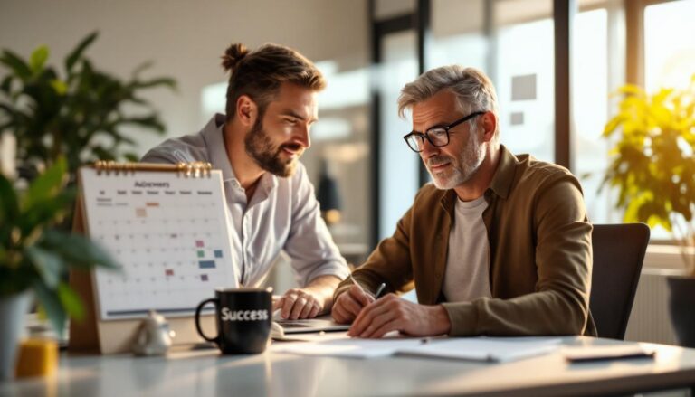 découvrez 5 exemples d'e-mails efficaces pour demander un ajustement salarial après une augmentation de responsabilités. optimisez votre communication professionnelle et mettez toutes les chances de votre côté pour obtenir la reconnaissance que vous méritez.