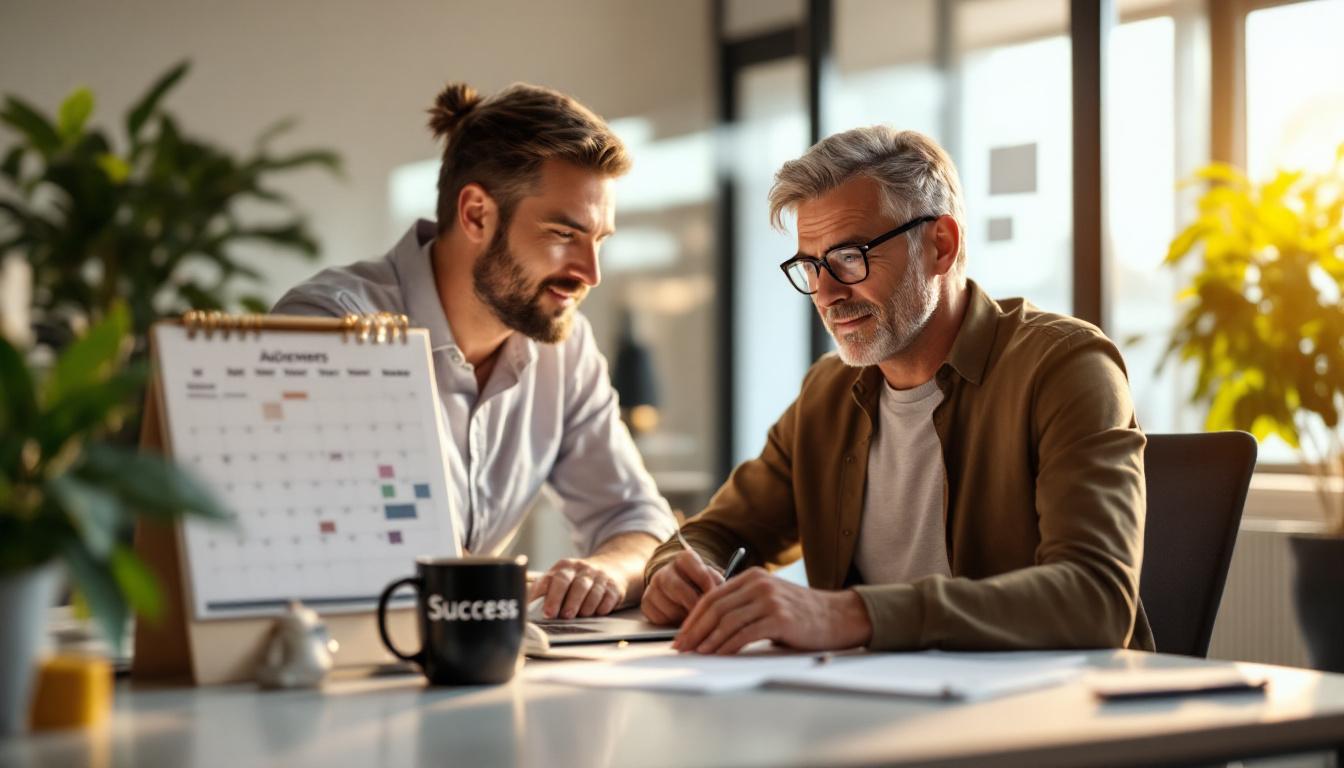 découvrez 5 exemples d'e-mails efficaces pour demander un ajustement salarial après une augmentation de responsabilités. optimisez votre communication professionnelle et mettez toutes les chances de votre côté pour obtenir la reconnaissance que vous méritez.