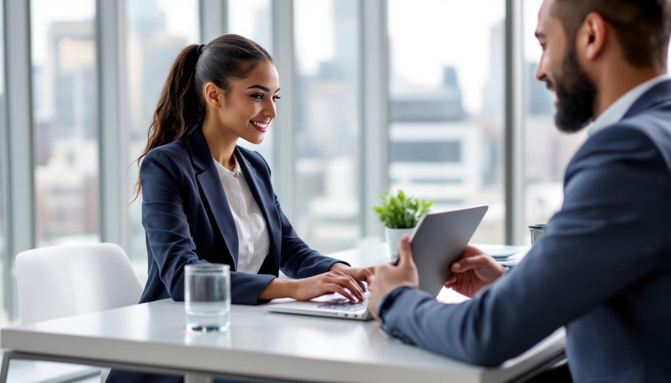 découvrez 5 modèles d'e-mails efficaces pour relancer un recruteur après votre rencontre lors d'un événement professionnel. réhaussez vos chances de succès en envoyant une lettre de motivation percutante et adaptée à votre échange.