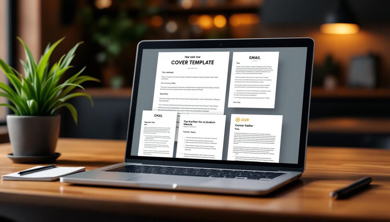 découvrez cinq modèles d'e-mails efficaces pour relancer vos contacts après un salon de recrutement. ces exemples vous aideront à exprimer votre motivation et à optimiser vos chances de décrocher un entretien. ne laissez pas passer votre chance !