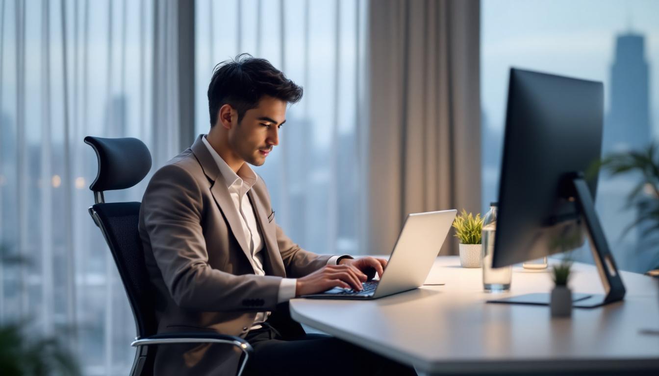 découvrez 5 modèles d'e-mails efficaces pour envoyer votre lettre de motivation et postuler dans le secteur de l'it et du numérique. optimisez vos candidatures avec des conseils pratiques et adaptez votre message pour capter l'attention des recruteurs.