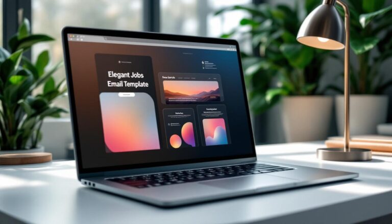 découvrez cinq modèles d'e-mails efficaces pour accompagner votre lettre de motivation dans le secteur de l'it et du numérique. optimisez vos candidatures et démarquez-vous auprès des recruteurs grâce à des messages percutants et professionnels.