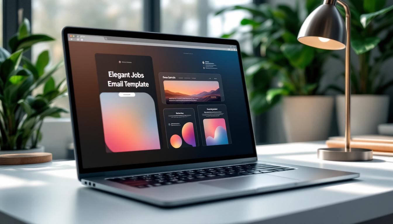 découvrez cinq modèles d'e-mails efficaces pour accompagner votre lettre de motivation dans le secteur de l'it et du numérique. optimisez vos candidatures et démarquez-vous auprès des recruteurs grâce à des messages percutants et professionnels.