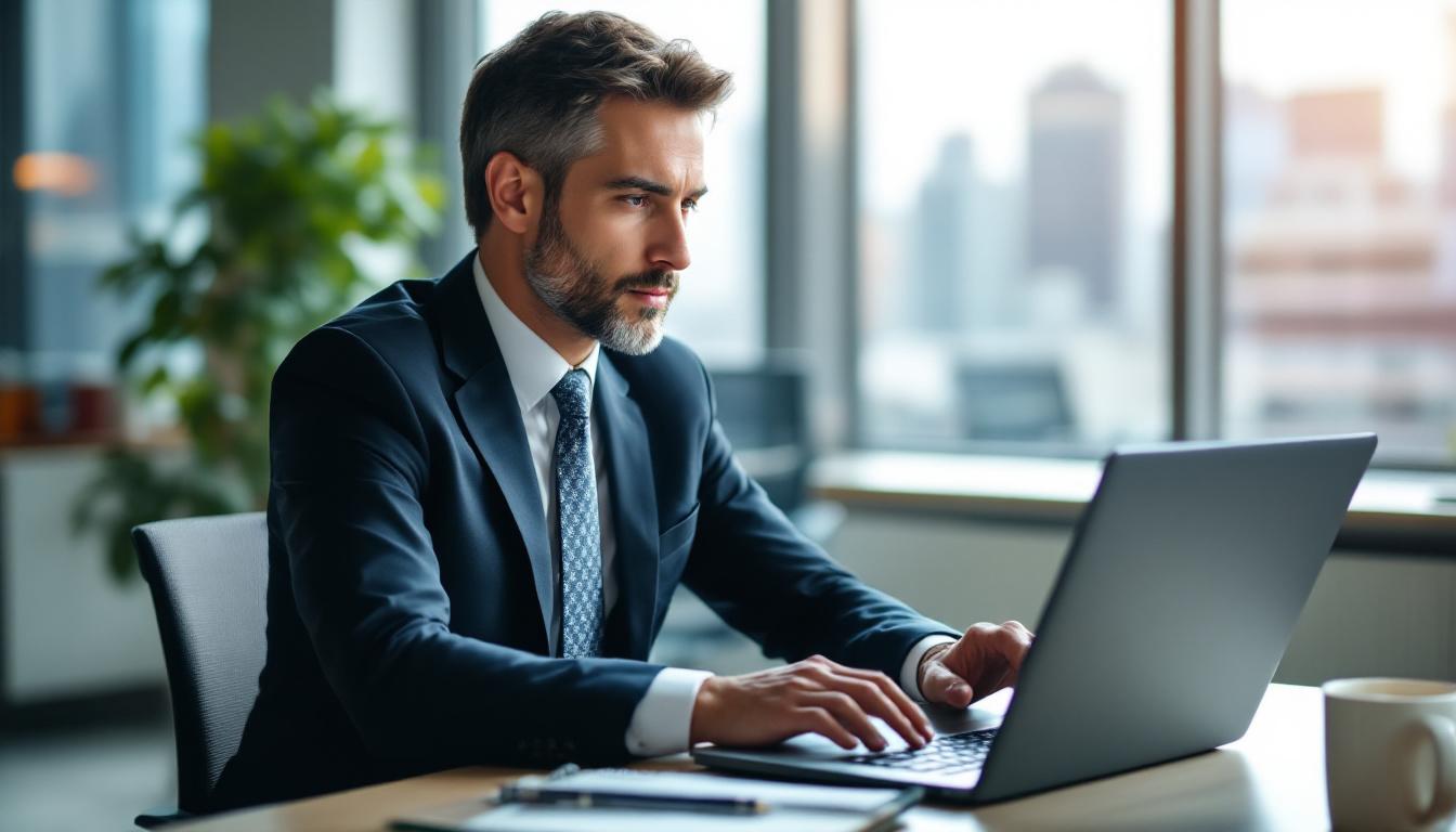 découvrez 5 modèles d'e-mails efficaces pour accompagner votre lettre de motivation dans le domaine de l'analyse de données. augmentez vos chances de succès en présentant votre candidature de manière professionnelle et percutante.