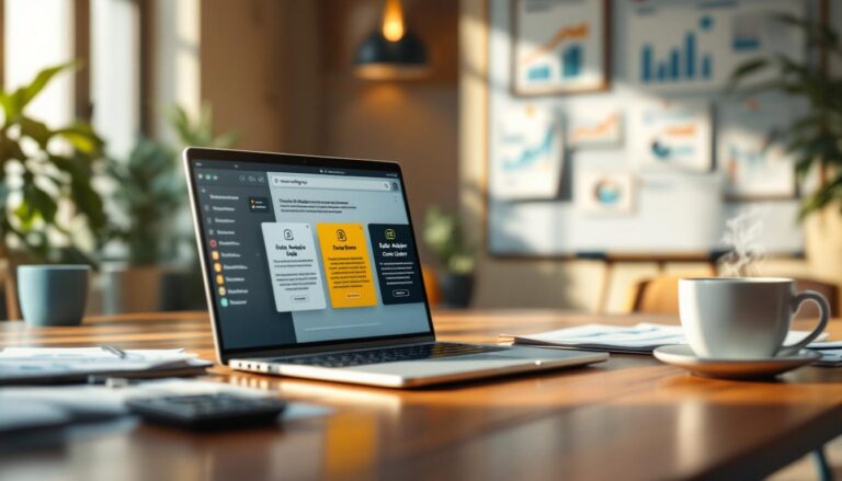 découvrez nos 5 modèles d'e-mails pour accompagner votre lettre de motivation dans le secteur de l'analyse de données. optimisez vos candidatures avec des conseils pratiques et un format professionnel pour séduire les recruteurs.