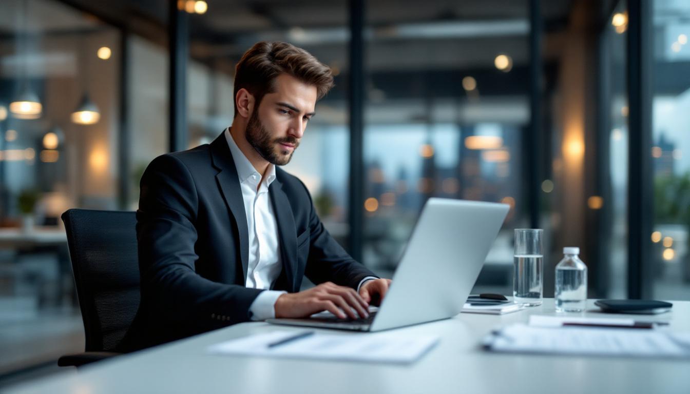 découvrez 5 modèles d'e-mails efficaces pour accompagner votre lettre de motivation lors de votre candidature à un poste dans un cabinet de conseil stratégique. augmentez vos chances de succès avec des formulations adaptées et professionnelles.