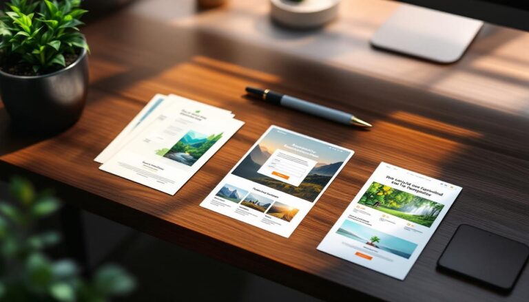 découvrez 5 modèles d'e-mails parfaits pour accompagner votre lettre de motivation dans le secteur du développement durable. optimisez vos candidatures avec des exemples adaptés pour séduire les recruteurs engagés et mettre en avant votre passion pour l’environnement.